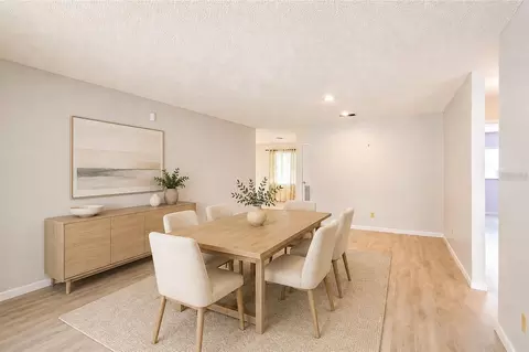 Dining - 8702 SW 94th St #E, Ocala, FL 34481 photo 1 of 1