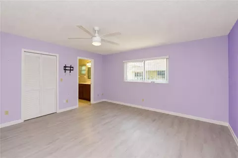 Bedroom - 8702 SW 94th St #E, Ocala, FL 34481 photo 2 of 3
