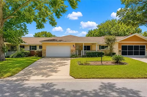 Exterior - 8702 SW 94th St #E, Ocala, FL 34481 photo 2 of 9