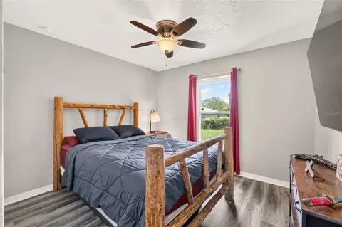 Bedroom - 6 Oak Circle Crse, Ocala, FL 34472 photo 4 of 5
