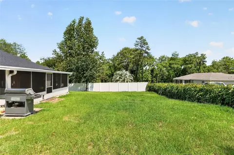 Exterior - 6 Oak Circle Crse, Ocala, FL 34472 photo 10 of 11