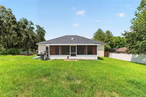Exterior - 6 Oak Circle Crse, Ocala, FL 34472 photo 9 of 11