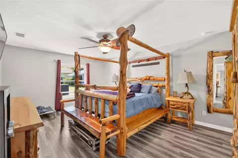 Bedroom - 6 Oak Circle Crse, Ocala, FL 34472 photo 1 of 5