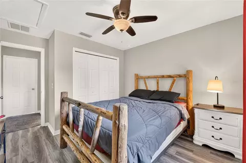 Bedroom - 6 Oak Circle Crse, Ocala, FL 34472 photo 5 of 5
