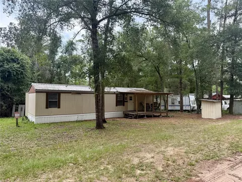 20445 NE 144th Ln, Fort Mc Coy, FL 32134
