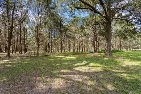 Exterior - 5581 NE 157th Ter, Williston, FL 32696 photo 3 of 15