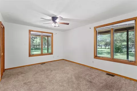 Bedroom - 5581 NE 157th Ter, Williston, FL 32696 photo 4 of 5