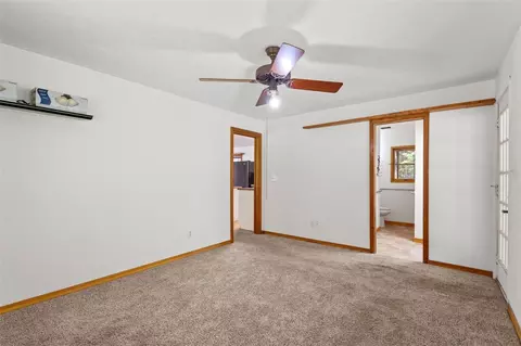 Bedroom - 5581 NE 157th Ter, Williston, FL 32696 photo 5 of 5