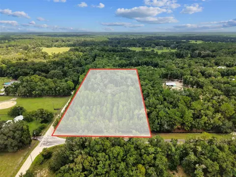 View/Area - 5581 NE 157th Ter, Williston, FL 32696 photo 9 of 9
