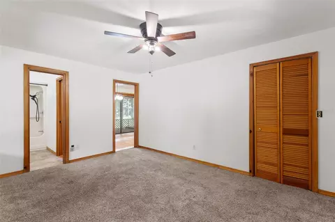 Bedroom - 5581 NE 157th Ter, Williston, FL 32696 photo 3 of 5