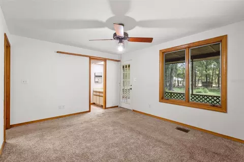 Bedroom - 5581 NE 157th Ter, Williston, FL 32696 photo 1 of 5