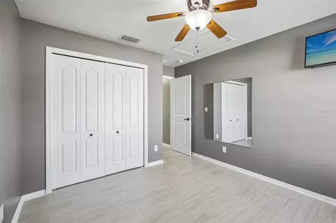 Bedroom - 5705 SW 89th Pl, Ocala, FL 34476 photo 5 of 10