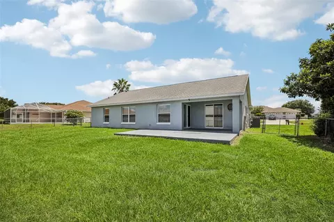 Exterior - 5705 SW 89th Pl, Ocala, FL 34476 photo 10 of 14