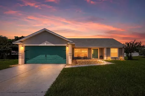 5705 SW 89th Pl, Ocala, FL 34476