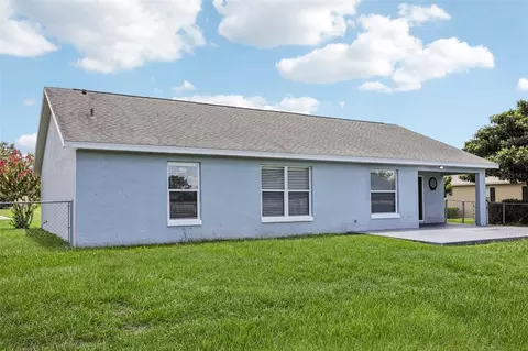 Exterior - 5705 SW 89th Pl, Ocala, FL 34476 photo 12 of 14