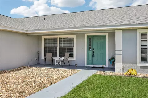 Exterior - 5705 SW 89th Pl, Ocala, FL 34476 photo 7 of 14