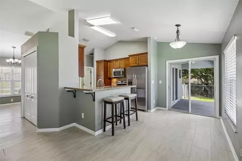 Kitchen - 5705 SW 89th Pl, Ocala, FL 34476 photo 5 of 5
