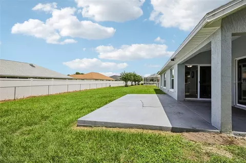 Exterior - 5705 SW 89th Pl, Ocala, FL 34476 photo 11 of 14