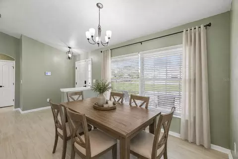 Dining - 5705 SW 89th Pl, Ocala, FL 34476 photo 1 of 1