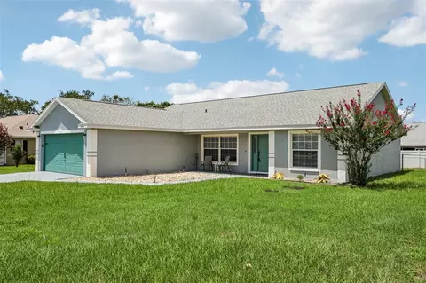 Exterior - 5705 SW 89th Pl, Ocala, FL 34476 photo 4 of 14