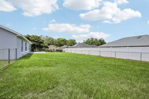 Exterior - 5705 SW 89th Pl, Ocala, FL 34476 photo 14 of 14