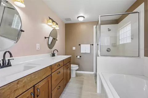 Bath - 5705 SW 89th Pl, Ocala, FL 34476 photo 1 of 6