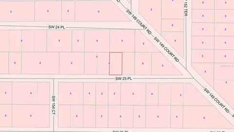 tbd SW 25th Pl, Ocala, FL 34481 photo 2