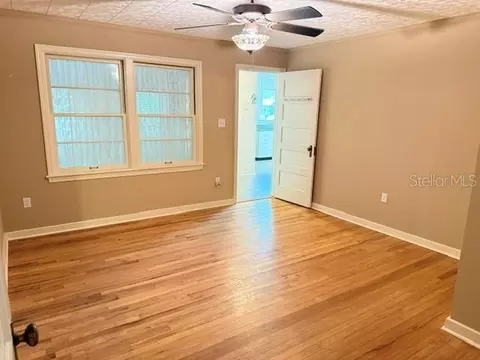 Bedroom - 331 SW 3rd St, Bronson, FL 32621 photo 3 of 4
