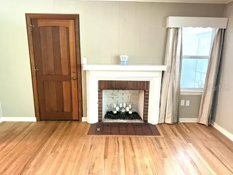 Living - 331 SW 3rd St, Bronson, FL 32621 photo 1 of 5
