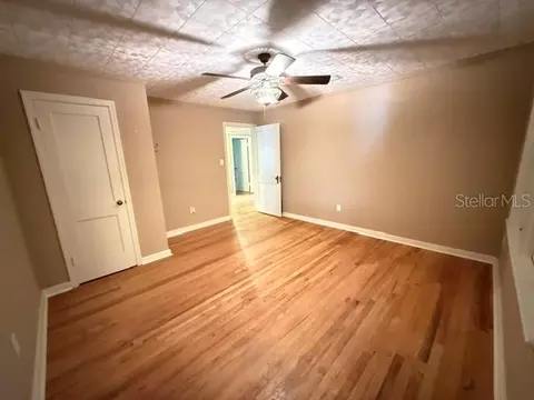 Bedroom - 331 SW 3rd St, Bronson, FL 32621 photo 4 of 4