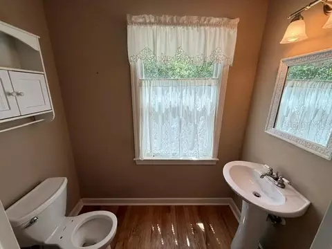 Bath - 331 SW 3rd St, Bronson, FL 32621 photo 2 of 2