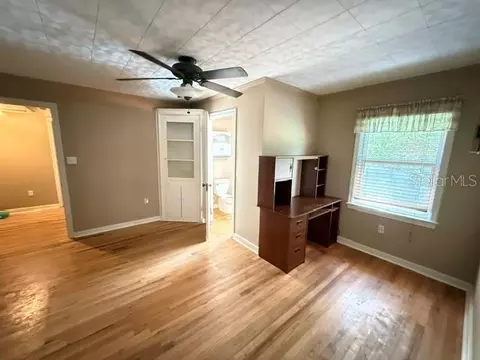 Bedroom - 331 SW 3rd St, Bronson, FL 32621 photo 1 of 4