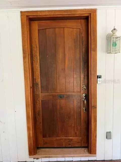 Entry Way - 331 SW 3rd St, Bronson, FL 32621 photo 1 of 1