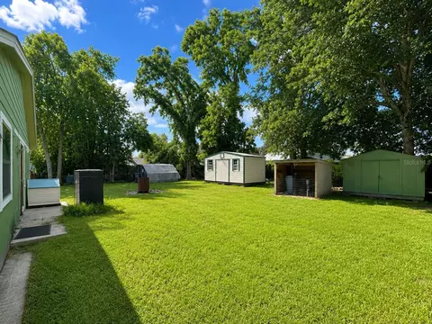 Exterior - 35 Almond Rd, Ocala, FL 34472 photo 2 of 2