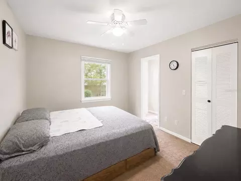 Bedroom - 35 Almond Rd, Ocala, FL 34472 photo 1 of 3