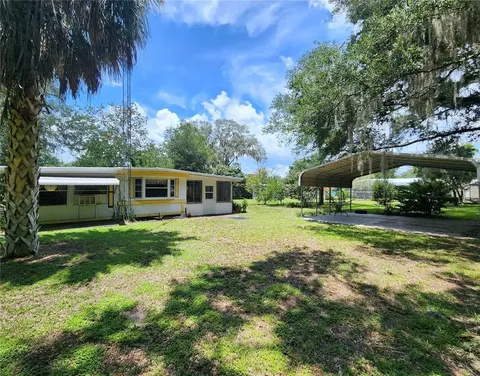 9997 SE 167th Ln, Summerfield, FL 34491