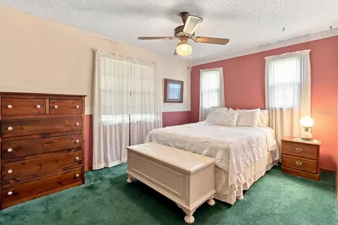 Bedroom - 4553 E Shorewood Dr, Hernando, FL 34442 photo 1 of 6