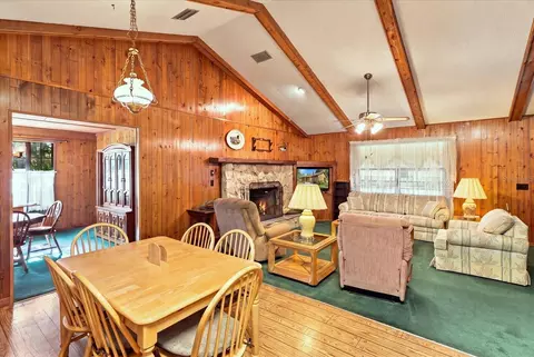 Dining - 4553 E Shorewood Dr, Hernando, FL 34442 photo 1 of 3