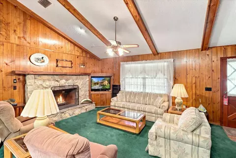 Living - 4553 E Shorewood Dr, Hernando, FL 34442 photo 4 of 4