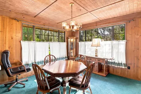 Dining - 4553 E Shorewood Dr, Hernando, FL 34442 photo 2 of 3