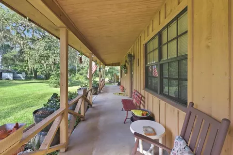Exterior - 4553 E Shorewood Dr, Hernando, FL 34442 photo 9 of 9