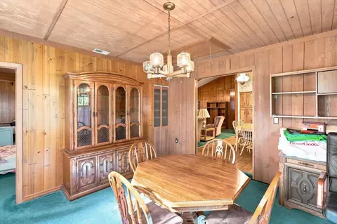 Dining - 4553 E Shorewood Dr, Hernando, FL 34442 photo 3 of 3