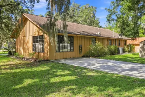 Exterior - 4553 E Shorewood Dr, Hernando, FL 34442 photo 5 of 9