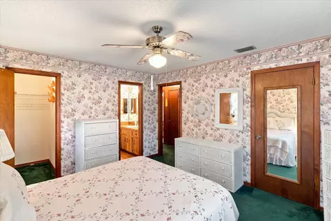 Bedroom - 4553 E Shorewood Dr, Hernando, FL 34442 photo 6 of 6