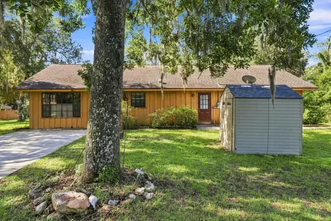 Exterior - 4553 E Shorewood Dr, Hernando, FL 34442 photo 6 of 9
