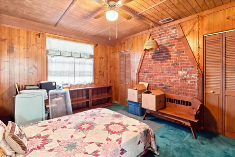 Bedroom - 4553 E Shorewood Dr, Hernando, FL 34442 photo 3 of 6