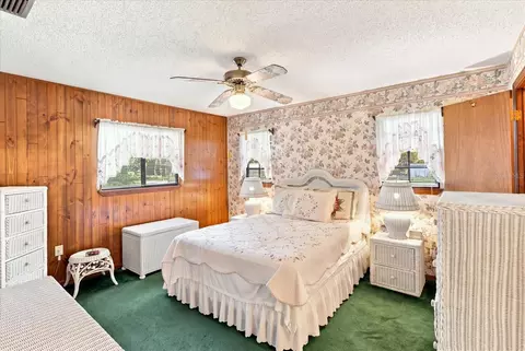 Bedroom - 4553 E Shorewood Dr, Hernando, FL 34442 photo 5 of 6