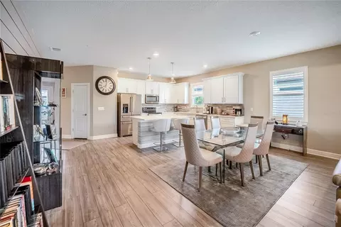 Dining - 9435 SW 52nd Loop, Ocala, FL 34481 photo 1 of 2