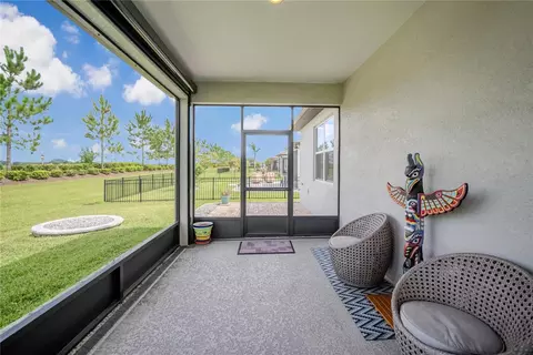 Exterior - 9435 SW 52nd Loop, Ocala, FL 34481 photo 4 of 9