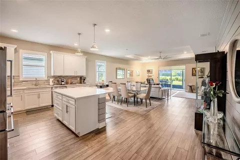 Kitchen - 9435 SW 52nd Loop, Ocala, FL 34481 photo 5 of 5